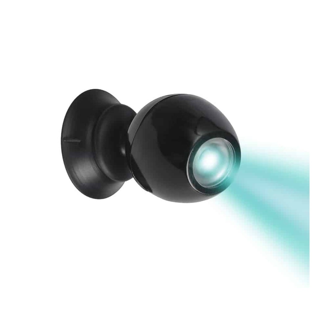 Fluval Prism 2.0 Underwater Spotlight LED 6.5W MC Aquatics